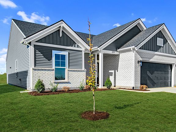 2nd image of 277 S Bentley Dr Lot 278