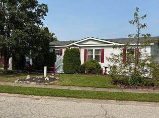 159 Natasha Dr, Noblesville, IN 46062