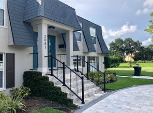 2081 Tanglewood Way NE, Saint Petersburg, FL 33702