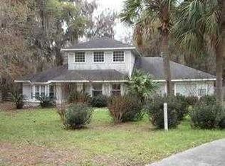 5138 NW 76th Ln, Gainesville, FL 32653