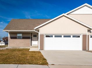 2212 Henry Johns Blvd, Bangor, WI 54614
