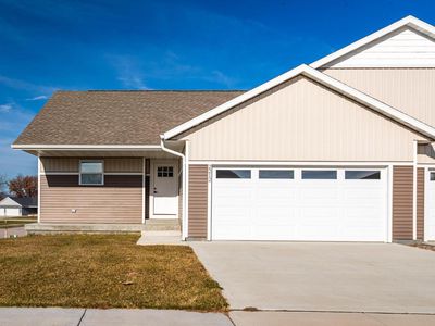2212 Henry Johns BOULEVARD, Bangor, WI, 54614