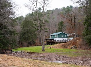 1485 Four Mile Rd, Trout Run, PA 17771