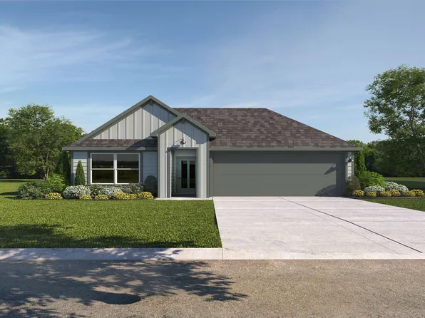 106 Hugh Dr, Killeen, TX 76542