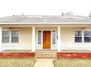 2023 W Oklahoma Ave, Enid, OK 73703