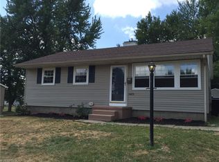 1423 Miles Ave SW, Canton, OH 44710