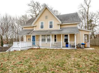 110 Highland St, Brockton, MA 02301