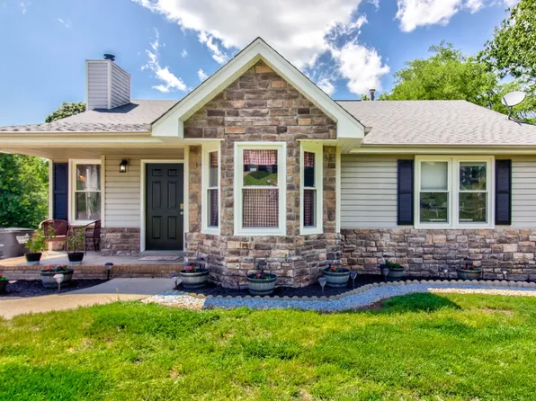 748 W Creek Dr, Clarksville, TN 37040