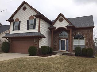 5854 Cary Dr, Ypsilanti, MI