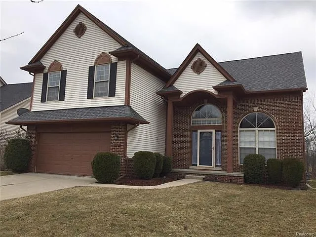 5854 Cary Dr photo 1