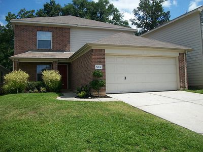 5024 Willow Point Dr, Conroe, TX, 77303