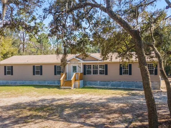 6598 SW 157th Ln, Dunnellon, FL 34432