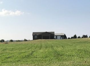 20731 Stillwell Rd, Linwood, KS 66052