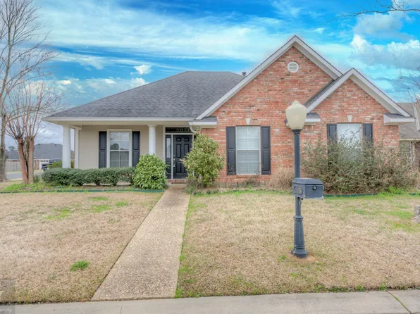 2051 Sand Crest Dr, Shreveport, LA 71118