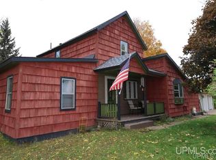 204 E Ann St, Negaunee, MI 49866