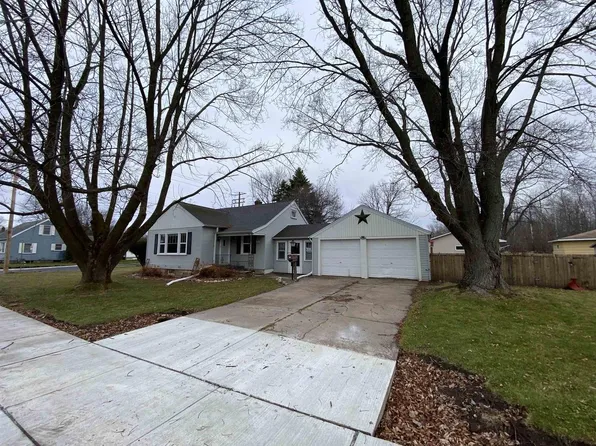 700 WALKER STREET, Stevens Point, WI 54481