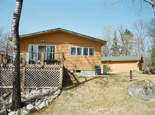 3667 Susan Lake Rd, Cook, MN 55723