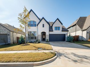 4029 Crepe Myrtle St, Aubrey, TX 76227
