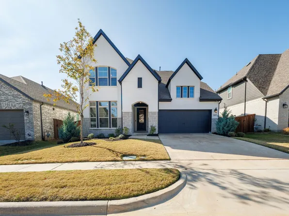 4029 Crepe Myrtle St, Aubrey, TX 76227