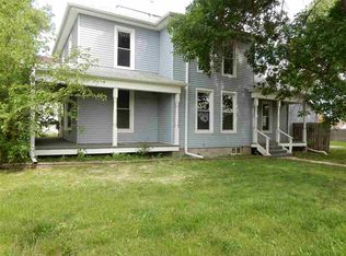 1001 Market St, Beatrice, NE 68310