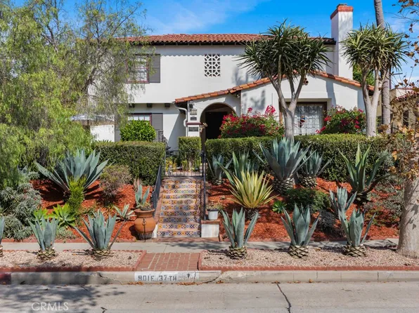 901 E 37th St, Long Beach, CA 90807