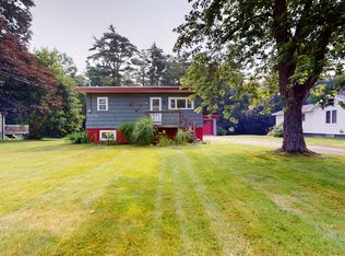 85 Howe St, Auburn, ME 04210