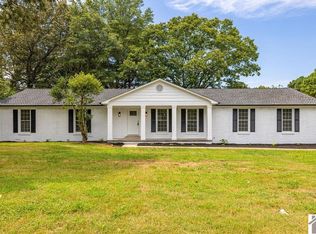 5347 State Route 303, Mayfield, KY 42066