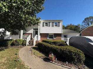 1503 Kemper Rd, Danville, VA 24541