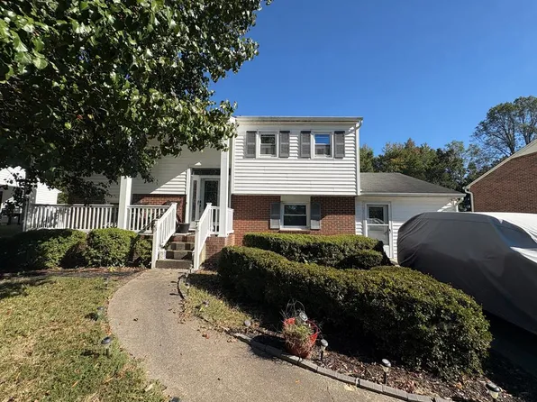 1503 Kemper Rd, Danville, VA 24541