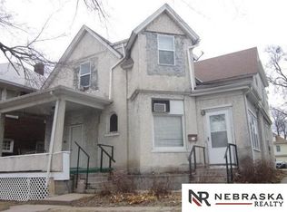 819 N 50th Ave, Omaha, NE 68132