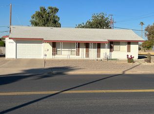 12042 N 103rd Ave, Sun City, AZ 85351