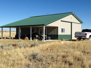 2 Hawk Ridge Rd, Buffalo, WY 82834