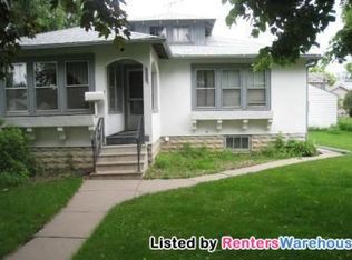3520 Lee Ave N, Crystal, MN 55422
