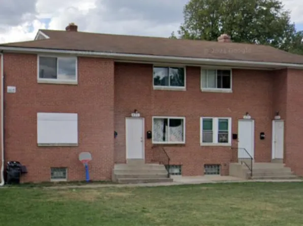 807 Manning Ave #829, Columbus, OH 43205