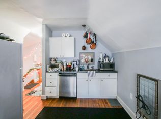 2584 Mayfield Rd #3, Cleveland Heights, OH 44106