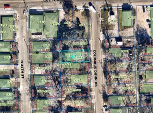 1445 Columbus Dunn Dr, Baton Rouge, LA 70802