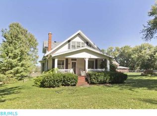 7726 Havens Rd, Blacklick, OH 43004