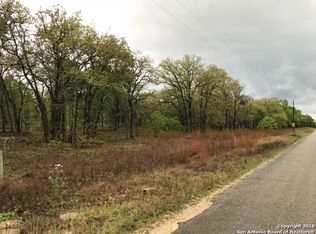 204 Hickory Run, La Vernia, TX 78121