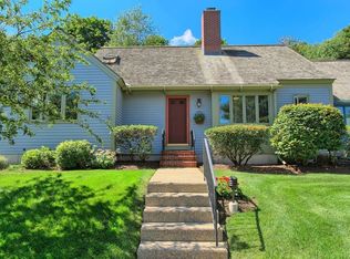 17 Potter Pond, Lexington, MA 02421