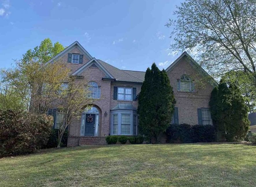 Property Front View