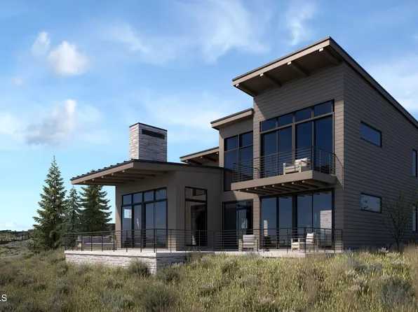 6035 Double Deer Dr, Park City, UT 84098