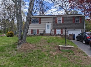 2 Alpert Dr, Vernon, CT 06066