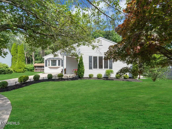 10 Kennedy Court, Atlantic Highlands, NJ 07716