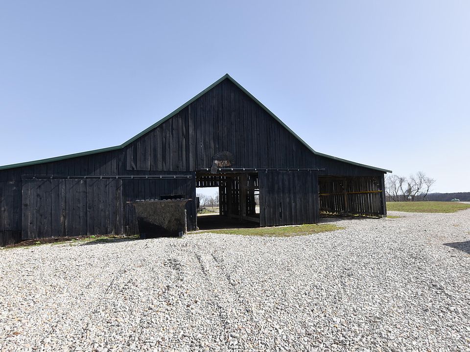 965 Oak Ridge Rd, Vanceburg, KY 41179 Zillow