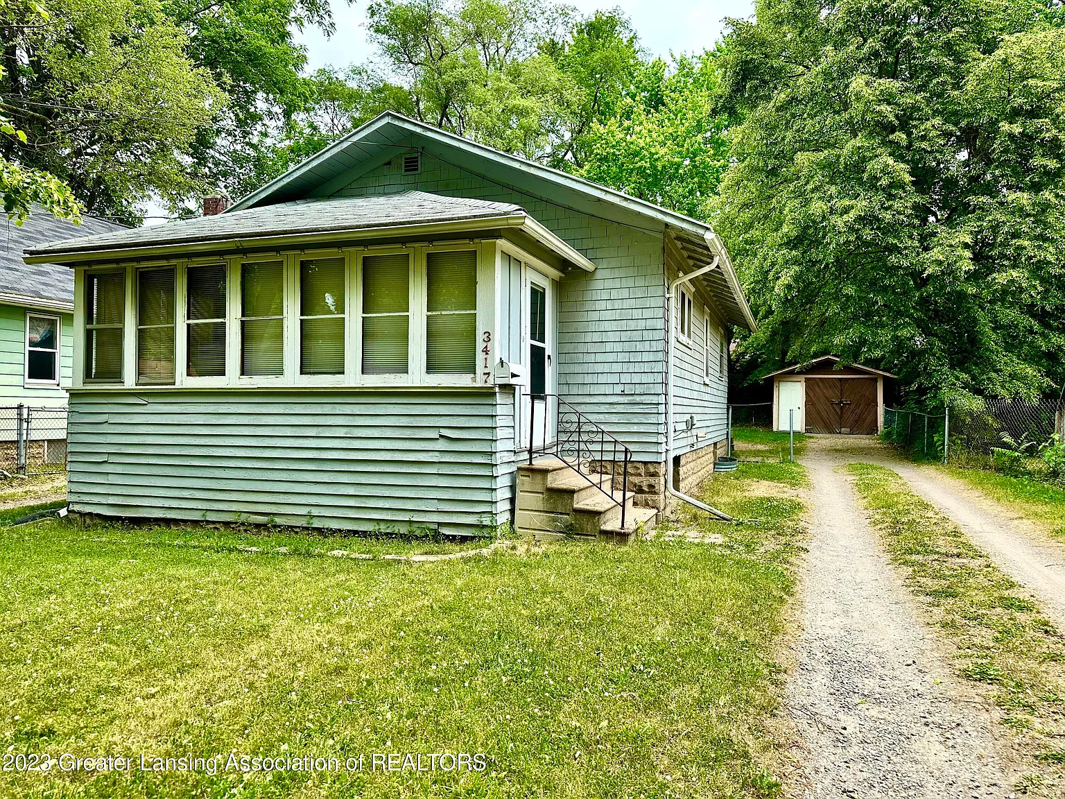 3417 Lowcroft Ave photo 1