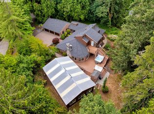 18705 NE Cedar Dr, Battle Ground, WA 98604