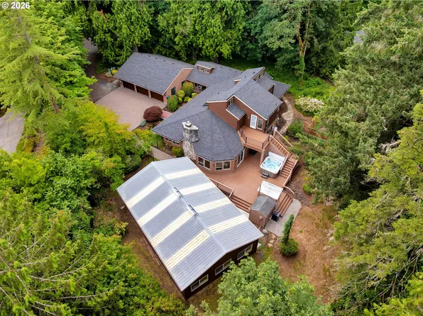 18705 NE Cedar Dr, Battle Ground, WA 98604