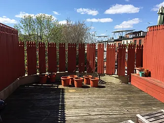 Rented by Ideal Properties Group