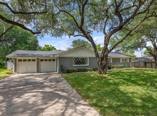 6404 Dakar Rd W, Fort Worth, TX 76116