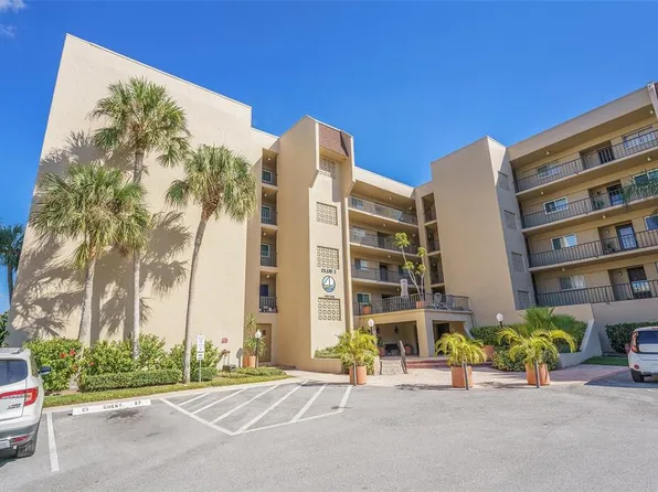 90 S Highland Ave APT 1201, Tarpon Springs, FL 34689